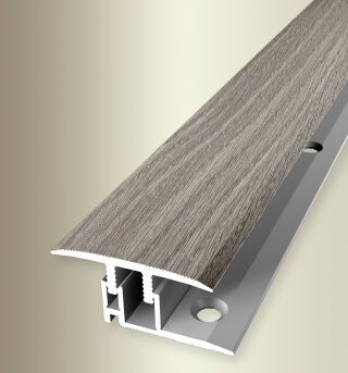 Küberit Übergangsprofile 588XL Küberit Profile Systems - Küberit Übergangsprofile 588XL
