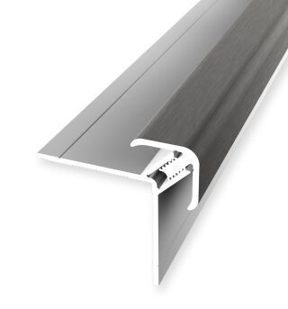 Küberit Clip-Außenecken 151 Küberit Profile Systems - Küberit Clip-Außenecken 151