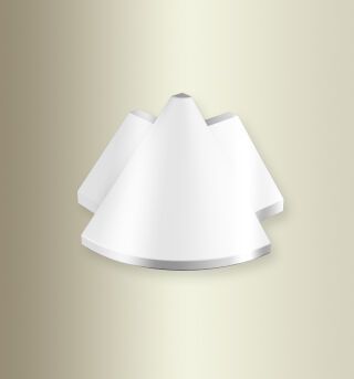 Küberit Fliesenprofile 90° Außenecken TC110 Küberit Profile Systems - Küberit Fliesenprofile 90° Außenecken TC110