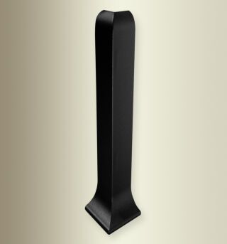 Küberit Sockelleisten 90° Außenecken 914 Küberit Profile Systems - Küberit Sockelleisten 90° Außenecken 914