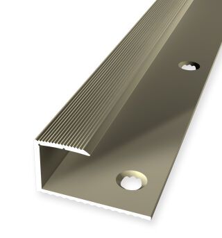 Küberit Einfassprofile 214 Küberit Profile Systems - Küberit Einfassprofile 214