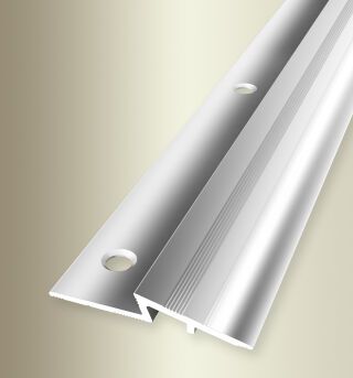Küberit Rampenprofile 332 Küberit Profile Systems - Küberit Rampenprofile 332