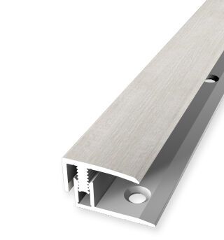 Küberit Abschlussprofile 557 Küberit Profile Systems - Küberit Abschlussprofile 557