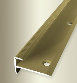 Küberit Treppenkantenprofile 808 Küberit Profile Systems - Küberit Treppenkantenprofile 808