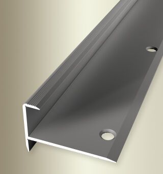 Küberit Treppenkantenprofile 813 Küberit Profile Systems - Küberit Treppenkantenprofile 813