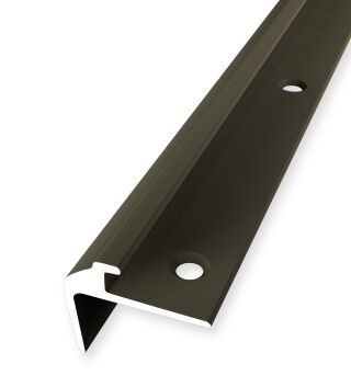 Küberit Treppenkantenprofile 850 Küberit Profile Systems - Küberit Treppenkantenprofile 850