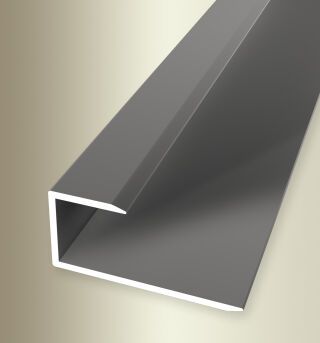 Küberit Einfassprofile 203 Küberit Profile Systems - Küberit Einfassprofile 203