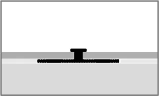 Küberit Einfassprofile 366 Küberit Profile Systems - Küberit Einfassprofile 366