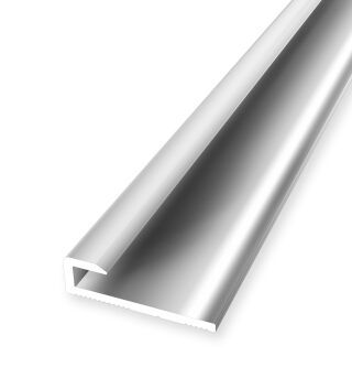 Küberit Einfassprofile 800 Küberit Profile Systems - Küberit Einfassprofile 800