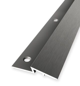 Küberit Rampenprofile 333 Küberit Profile Systems - Küberit Rampenprofile 333