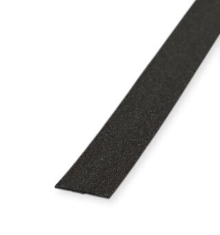 Küberit Gleitschutzeinlagen, mit Körnung 2511 Küberit Profile Systems - Küberit Gleitschutzeinlagen, mit Körnung 2511