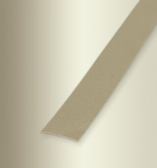 Küberit Gleitschutzeinlagen, ohne Körnung 2510 Küberit Profile Systems - Küberit Gleitschutzeinlagen, ohne Körnung 2510