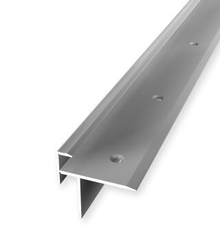 Küberit Treppenkantenprofile 209 Küberit Profile Systems - Küberit Treppenkantenprofile 209