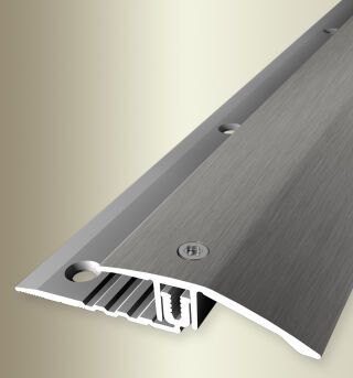 Küberit Anpassungsprofile 256 Küberit Profile Systems - Küberit Anpassungsprofile 256