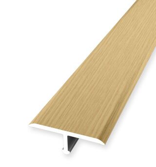 Küberit T-Profile 293 Küberit Profile Systems - Küberit T-Profile 293