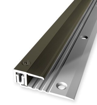 Küberit Abschlussprofile 287 Küberit Profile Systems - Küberit Abschlussprofile 287