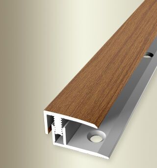 Küberit Abschlussprofile 557 Küberit Profile Systems - Küberit Abschlussprofile 557