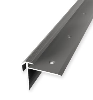 Küberit Treppenkantenprofile 835 Küberit Profile Systems - Küberit Treppenkantenprofile 835