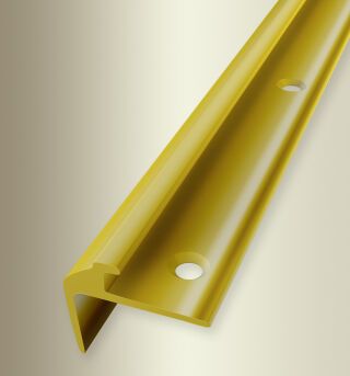 Küberit Treppenkantenprofile 850 Küberit Profile Systems - Küberit Treppenkantenprofile 850