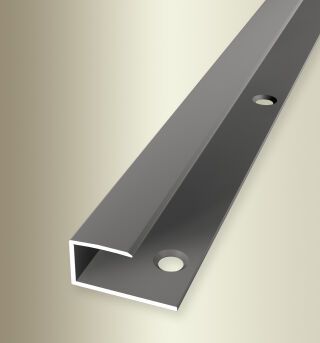Küberit Einfassprofile 010 Küberit Profile Systems - Küberit Einfassprofile 010