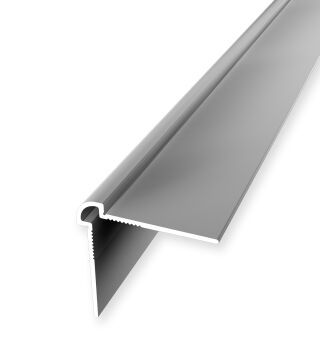 Küberit Außenecken 150 Küberit Profile Systems - Küberit Außenecken 150