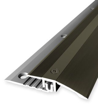 Küberit Anpassungsprofile 386AS Küberit Profile Systems - Küberit Anpassungsprofile 386AS