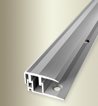 Küberit Abschlussprofile 587XL Küberit Profile Systems - Küberit Abschlussprofile 587XL