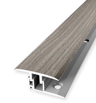 Küberit Übergangsprofile 588XL Küberit Profile Systems - Küberit Übergangsprofile 588XL