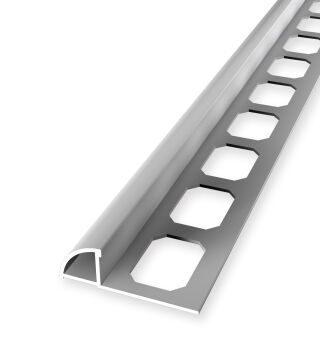 Küberit Viertelkreisprofile QR100 Küberit Profile Systems - Küberit Viertelkreisprofile QR100