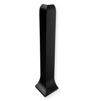 Küberit Sockelleisten 90° Außenecken 914 Küberit Profile Systems - Küberit Sockelleisten 90° Außenecken 914