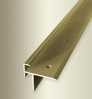 Küberit Treppenkantenprofile 209 Küberit Profile Systems - Küberit Treppenkantenprofile 209