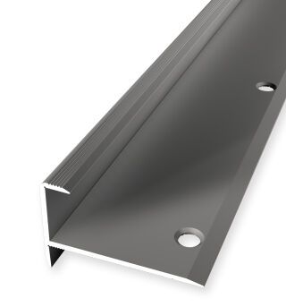 Küberit Treppenkantenprofile 813 Küberit Profile Systems - Küberit Treppenkantenprofile 813