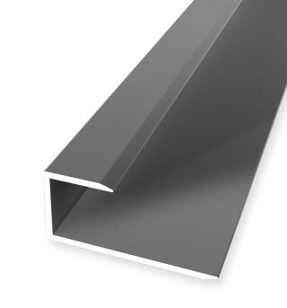 Küberit Einfassprofile 203 Küberit Profile Systems - Küberit Einfassprofile 203