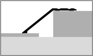 Küberit Anpassungsprofile 245 Küberit Profile Systems - Küberit Anpassungsprofile 245
