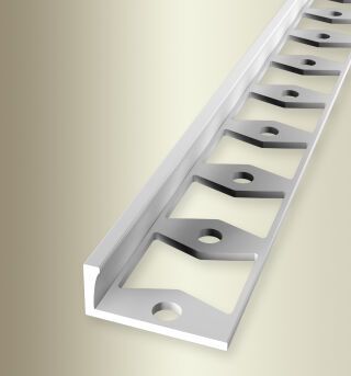 Küberit Abschlussprofile 303 Küberit Profile Systems - Küberit Abschlussprofile 303