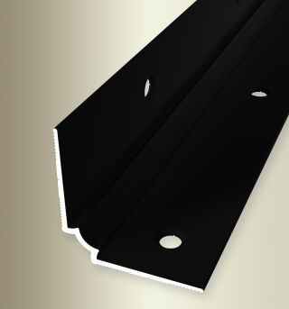 Küberit Treppen-Innenwinkel 871IW Küberit Profile Systems - Küberit Treppen-Innenwinkel 871IW