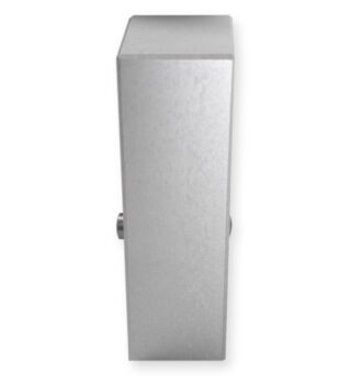 Küberit Sockelleisten Verbinder 938/938D Küberit Profile Systems - Küberit Sockelleisten Verbinder 938/938D