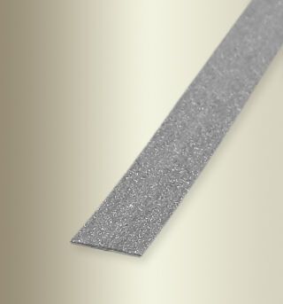 Küberit Gleitschutzeinlagen, mit Körnung 2511 Küberit Profile Systems - Küberit Gleitschutzeinlagen, mit Körnung 2511