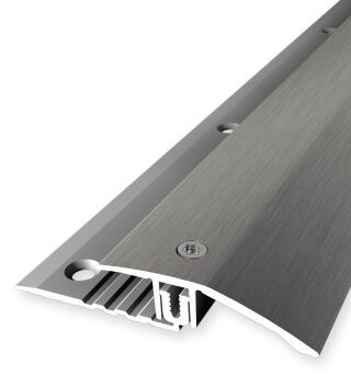 Küberit Anpassungsprofile 256 Küberit Profile Systems - Küberit Anpassungsprofile 256