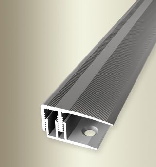 Küberit Abschlussprofile 587 Küberit Profile Systems - Küberit Abschlussprofile 587