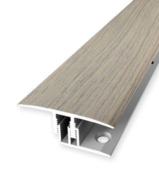 Küberit Übergangsprofile 588 Küberit Profile Systems - Küberit Übergangsprofile 588