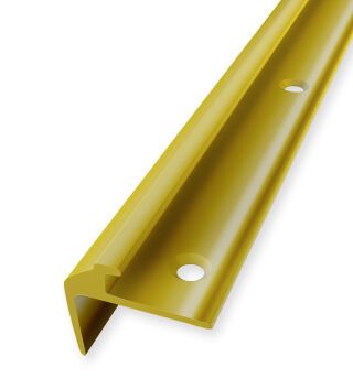 Küberit Treppenkantenprofile 850 Küberit Profile Systems - Küberit Treppenkantenprofile 850