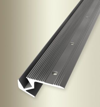 Küberit Treppenkantenprofile 891 Küberit Profile Systems - Küberit Treppenkantenprofile 891