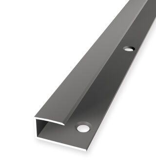 Küberit Einfassprofile 010 Küberit Profile Systems - Küberit Einfassprofile 010