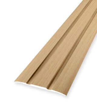 Küberit Übergangsprofile 438 Küberit Profile Systems - Küberit Übergangsprofile 438