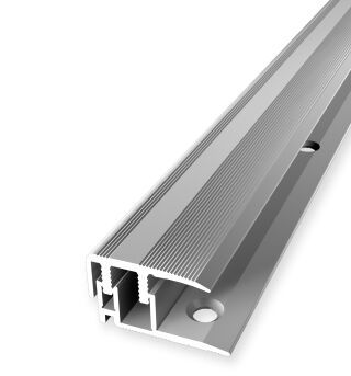 Küberit Abschlussprofile 587XL Küberit Profile Systems - Küberit Abschlussprofile 587XL