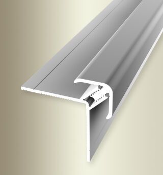 Küberit Clip-Außenecken 151 Küberit Profile Systems - Küberit Clip-Außenecken 151