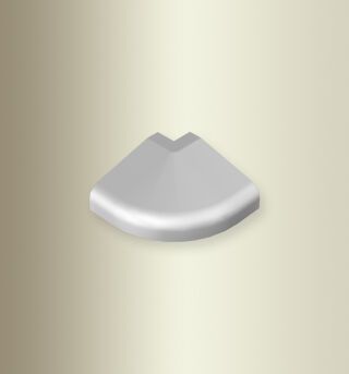 Küberit Sockelleisten 90° Außenecken 928 Küberit Profile Systems - Küberit Sockelleisten 90° Außenecken 928