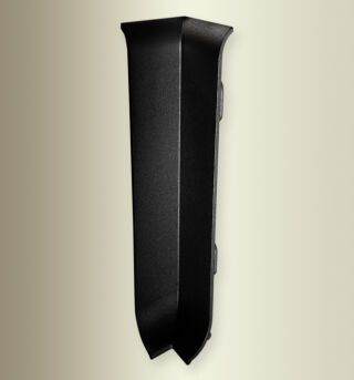 Küberit Sockelleisten 90° Innenecken 914 Küberit Profile Systems - Küberit Sockelleisten 90° Innenecken 914