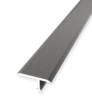 Küberit T-Profile 291 Küberit Profile Systems - Küberit T-Profile 291